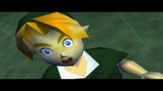 A Look at Legend of Zelda Voyager of Time