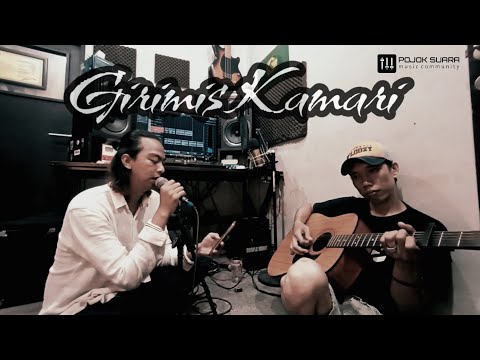 Girimis Kamari Igoy Jangkung (Cover Akustik)
