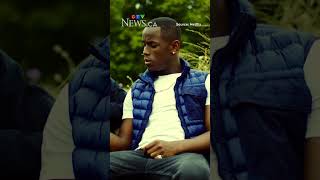 Micheal Ward charged with rape and sexual assault