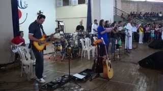 Estar Em Tuas Mãos - Comunidade Católica Shalom (By G.I.)