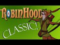 An Unappreciated Disney Classic Robin Hood Video Essay