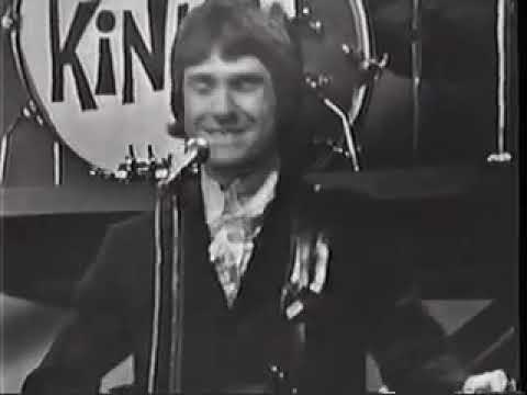 The Kinks - Tired of Waiting for You (1965)