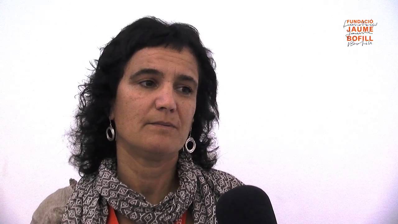 Teresa Terrades - 3 prioritats educatives per a la Catalunya d'avui