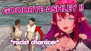 When EvilRyS Gets To Deal With Racist Women  !! 【IRyS / HololiveEN !! 【IRyS / HololiveEN】