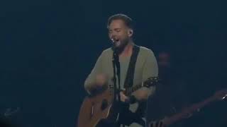 Love on Fire - Jeremy Riddle