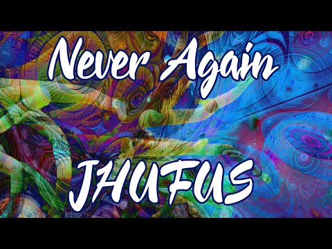 Never Again – JHUFUS | A Cinematic Sojourn The Other Side | Baked in Dan's Kitchen