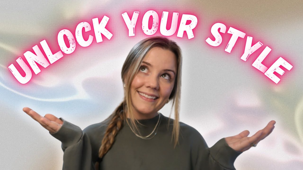 Unlock The Art You Were Destined to Create - How to Find Your Art Style