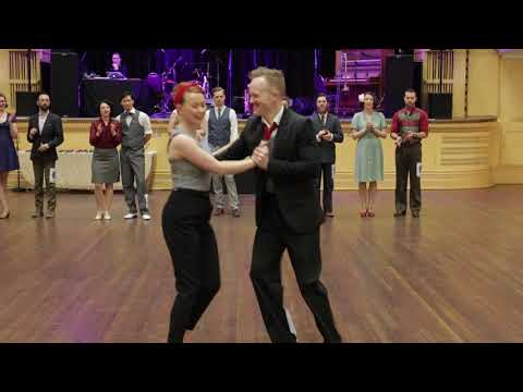 AJC 2017: Strictly Balboa (Final)