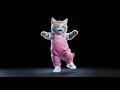 3D Hologram Video Of Baby Animals DIY Smartphone Projector Or Any Hologram Display Pepper S Ghost