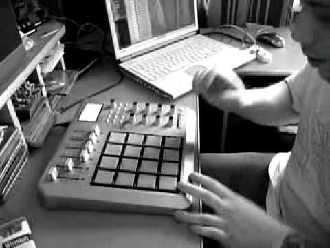 Yellah Beats 7 minutes of my morning.avi