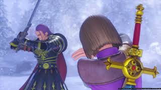 ドラゴンクエストXI　過ぎ去りし時を求めて_20171105044013