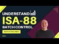 ISA-88 Batch Control Design