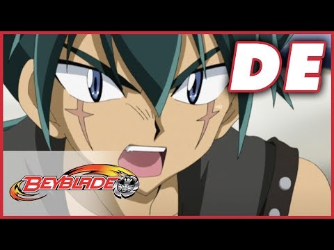 Beyblade: Metal Fury | Sternenfragment - Ep. 103 | DEUTSCH!