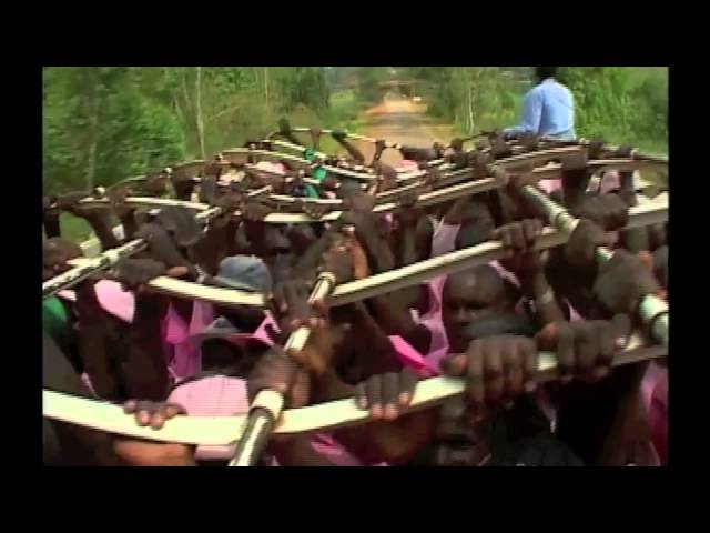 Feeding the Beast: The 24-hour News Revolution and Bill Petrick Reel