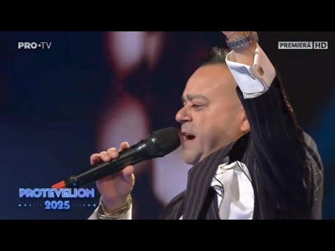 Adrian Minune - Te astept noapte si zi - Protevion 2025