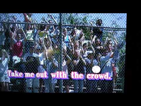 Air Bud seventh inning fetch: take me out to the ballgame music video