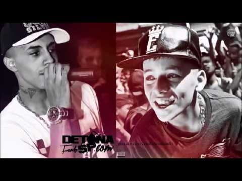 MC Pedrinho e MC Livinho - Se Prepara - Música Nova 2014 ( PereraDJ ) Lançamento 2014