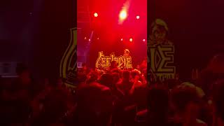 Download lagu Pull the Plug(Death cover) - Left To Die / live in Tokyo,Japan 3/13/2025 mp3 Download lagu Pull the Plug(Death cover) - Left To Die / live in Tokyo,Japan 3/13/2025 mp3
