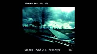 Mathias Eick The door December