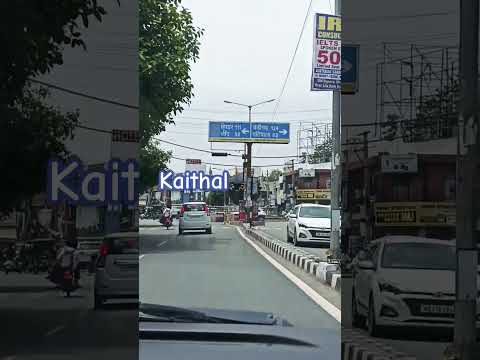 Kaithal wale 😍😍