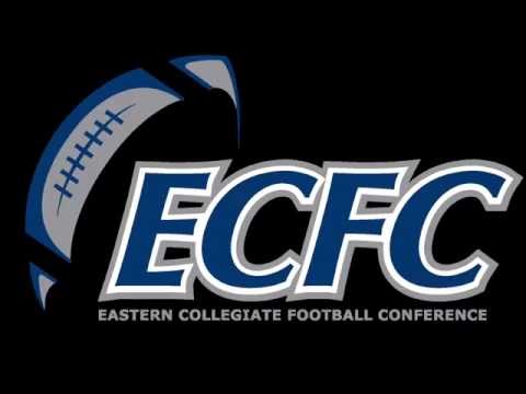 2016 ECFC Plays of the Week - Week 1
