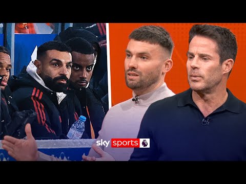 Does Mo Salah still have a future at Liverpool? 🤔