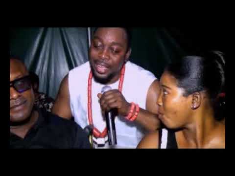 Isioma And The Luckier's Band Of Africa  - Mma Ododo (Official Video)