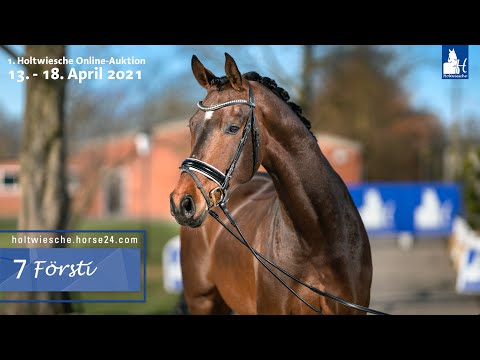 Online-Auktion 13. - 18. April 2021 Lot 7 Försti Wallach v. Fashion Maker - Riccio