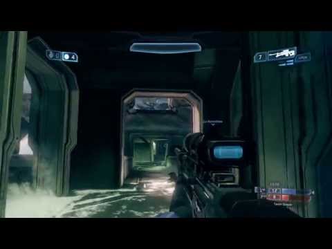 Halo: MCC PGL 2v2 [HD]