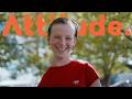 Life Saving Amputation After Bone Cancer Rylee S Story