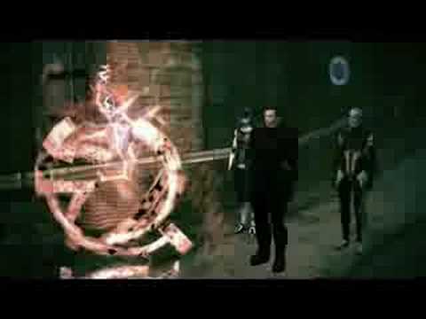 Mass Effect (PC) Hardcore: P140 Ilos P3