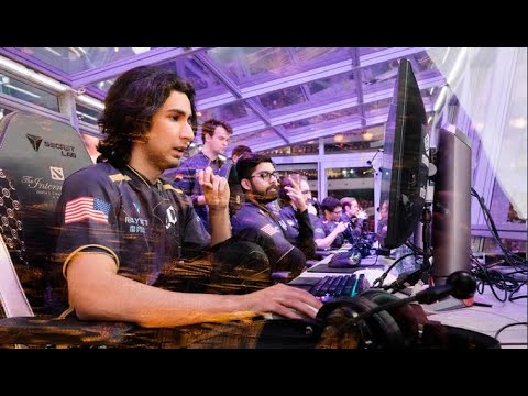 B8 Makes Big Roster Changes, Quincy Crew Fully Disbands, New DPC Season Start Date Leaked?