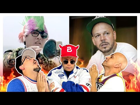 Faraon Love Shady: RIP RESIDENTE es una OBRA MAESTRA