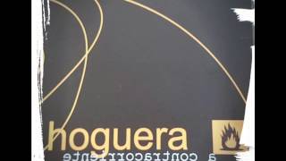 HOGUERA-NADA ESPECIAL( ROSENDO M) MAKETA 2002-A CONTRACORRIENTE