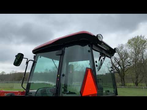 The 2021 Mahindra 2670 Cab Tatum Motor Company