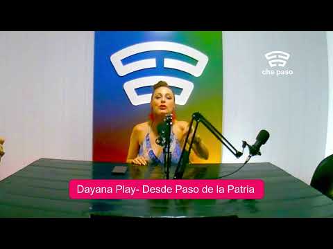 Che Corrientes! DAYANA PLAY- 15 DE ENERO! Desde PASO DE LA PATRIA