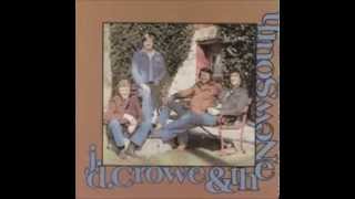 (5) 10 Degrees And Getting Colder :: J.D. Crowe And The New South