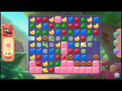 Wildscapes Level 271 - NO BOOSTERS 🐘🙈 | SKILLGAMING ✔️