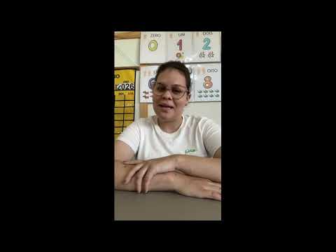 Ana Flávia Castro Coutinho - Manoel de Barros - Campina da Lagoa - PR