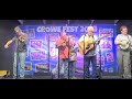 Mountain Laurel / The David Parmley Band