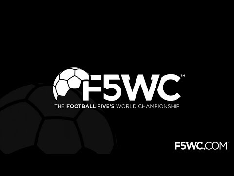 F5WC - World Championship Qualifiers in Hong Kong