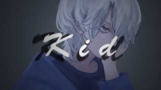- Kid / v4_flower