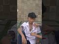 ADNAN PASANG TATTO Shorts