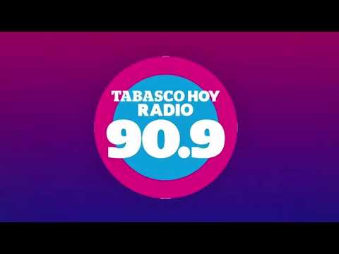 TABASCO HOY RADIO TRANSMISION LIVE 90.9: TROPI SHOW
