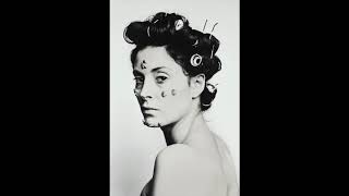 « Cadenza » (1974) – Lucie Robert
