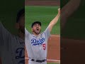 Chris Taylor refused to let the game end