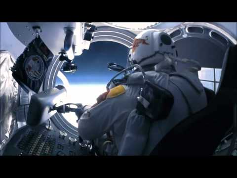 short Felix Baumgartner's supersonic freefall from 128k'   Mission Highlights