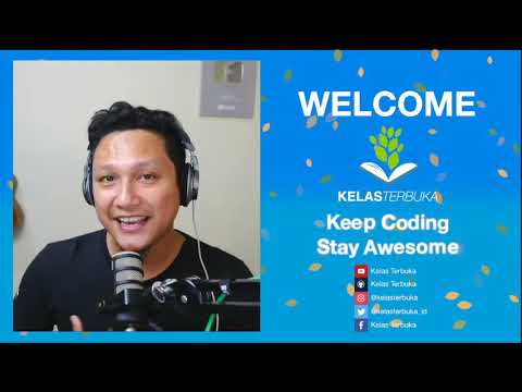 Kuliah Terbuka 1 Streaming Magang Machine Learning Supervised Learning