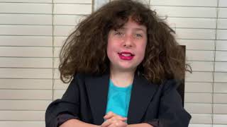 Roseanne Rosannadanna and the Coronavirus