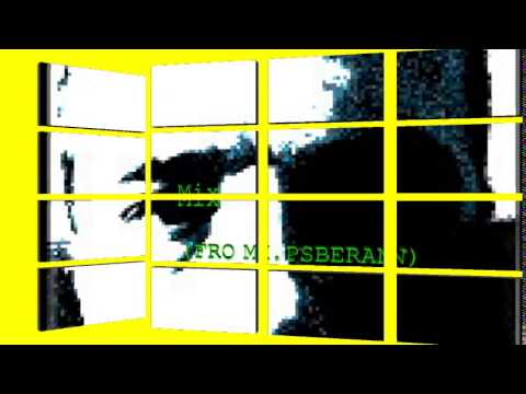 Pet Shop Boys - Thursday (featuring Example) (Mix made in amater I ) I